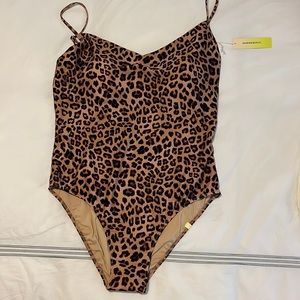 Summersalt one piece- new with tags!